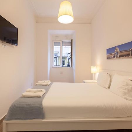 ליסבון Flh Alameda Guest House מראה חיצוני תמונה