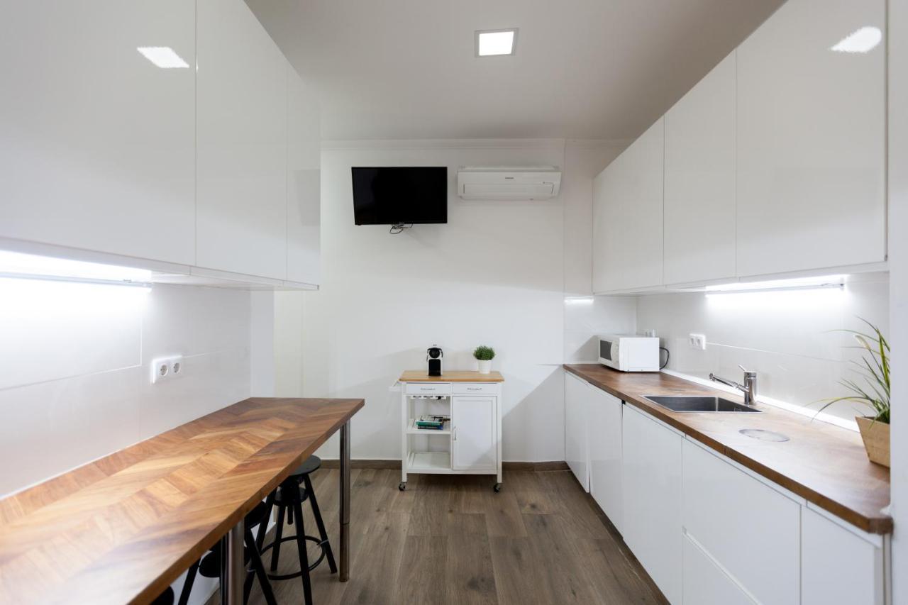 ליסבון Flh Alameda Guest House מראה חיצוני תמונה