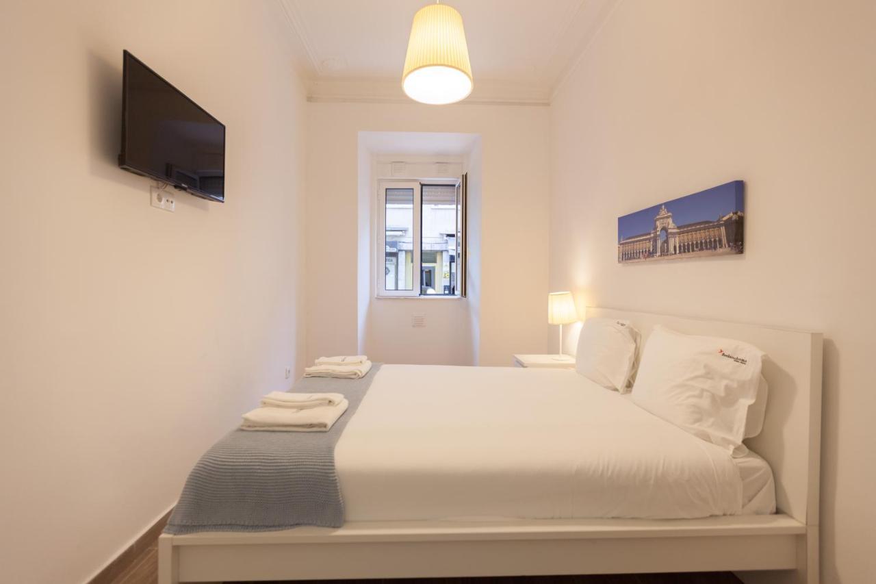 ליסבון Flh Alameda Guest House מראה חיצוני תמונה