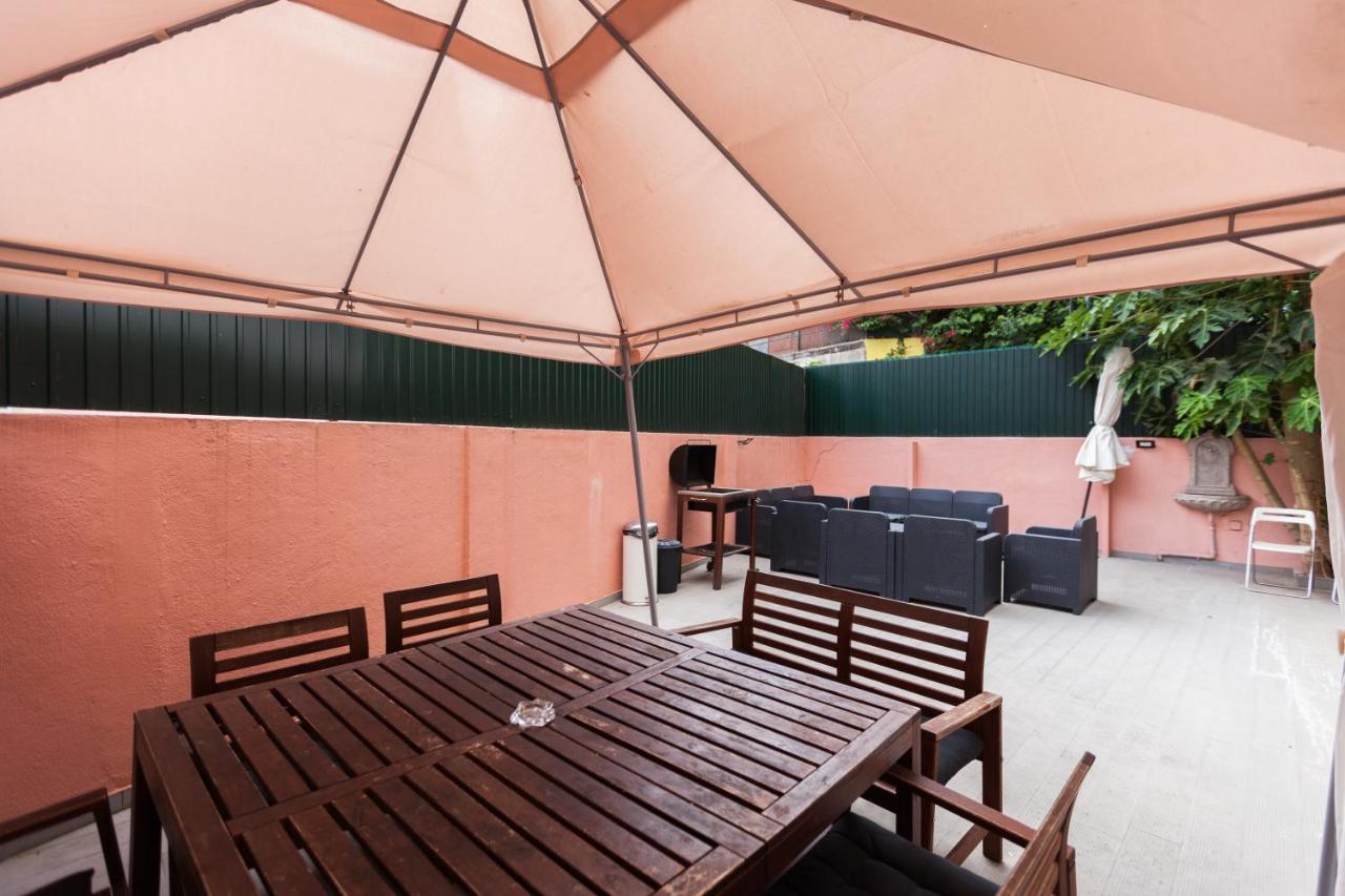 ליסבון Flh Alameda Guest House מראה חיצוני תמונה