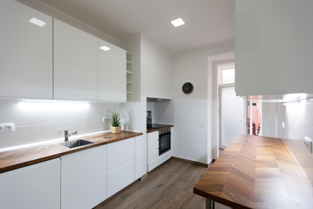 ליסבון Flh Alameda Guest House מראה חיצוני תמונה