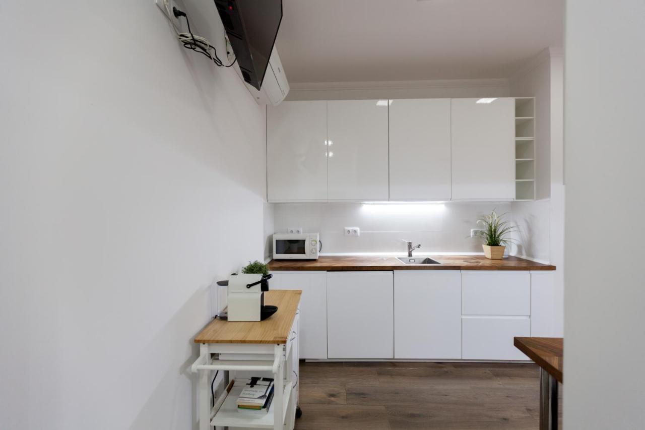 ליסבון Flh Alameda Guest House מראה חיצוני תמונה