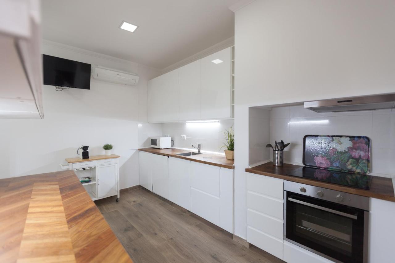 ליסבון Flh Alameda Guest House מראה חיצוני תמונה