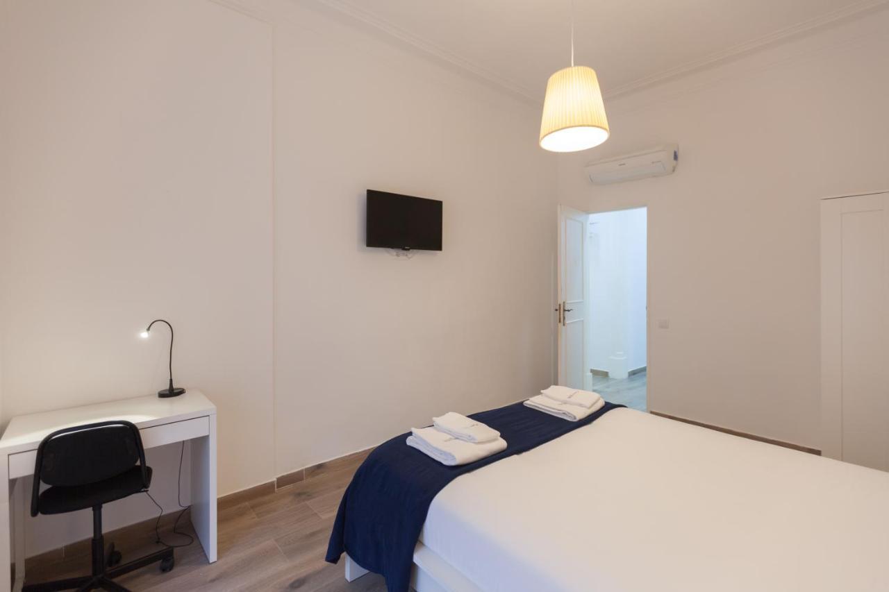 ליסבון Flh Alameda Guest House מראה חיצוני תמונה