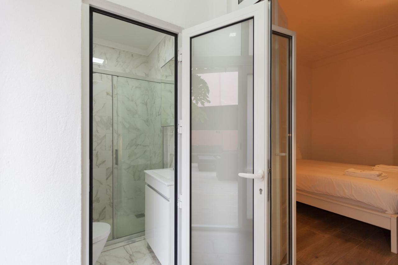 ליסבון Flh Alameda Guest House מראה חיצוני תמונה