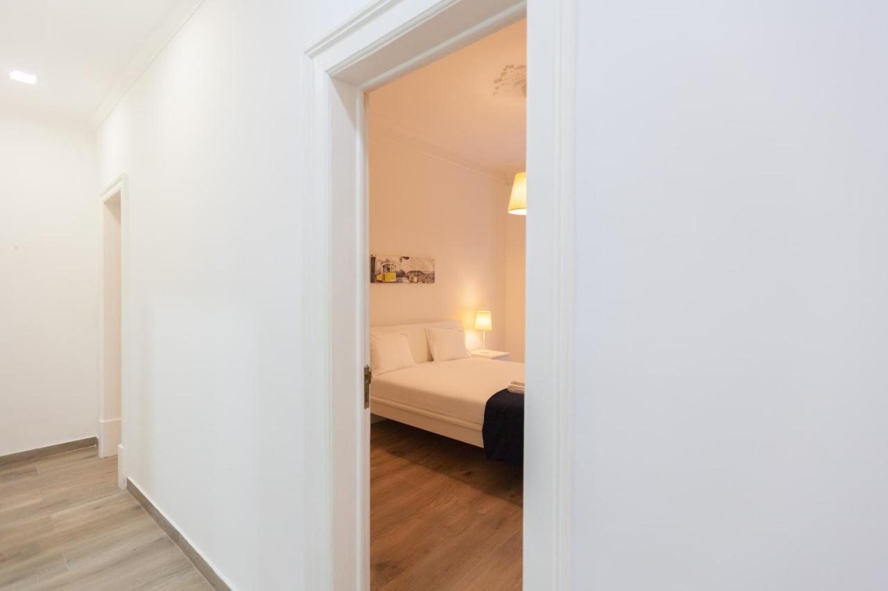 ליסבון Flh Alameda Guest House מראה חיצוני תמונה