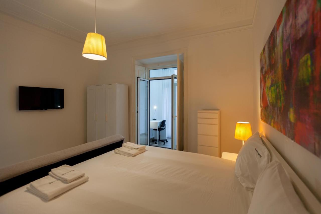 ליסבון Flh Alameda Guest House מראה חיצוני תמונה