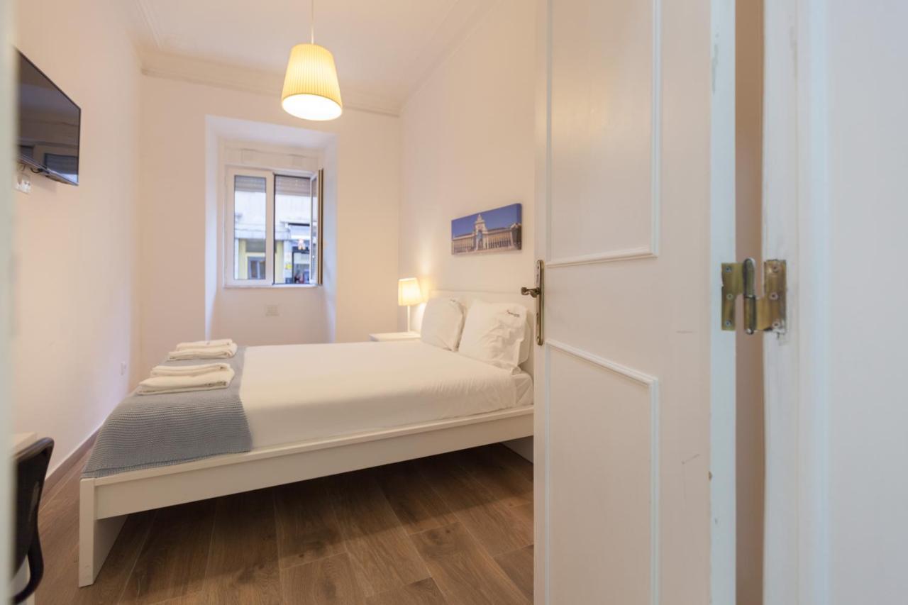 ליסבון Flh Alameda Guest House מראה חיצוני תמונה