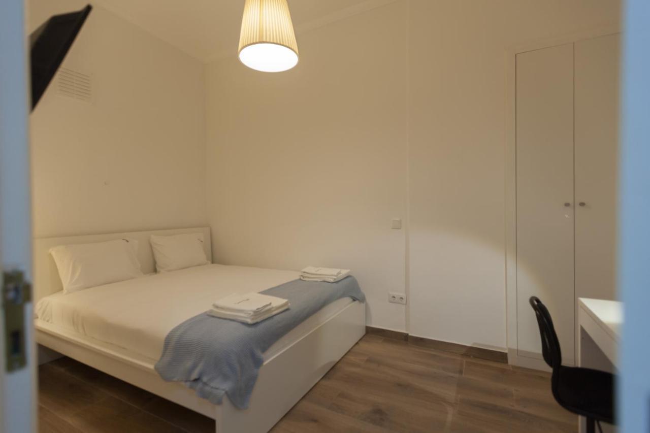 ליסבון Flh Alameda Guest House מראה חיצוני תמונה