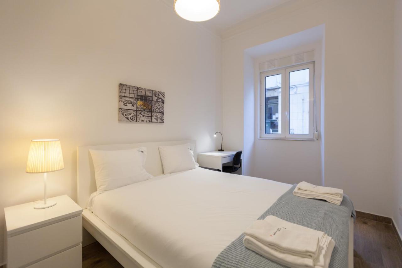 ליסבון Flh Alameda Guest House מראה חיצוני תמונה