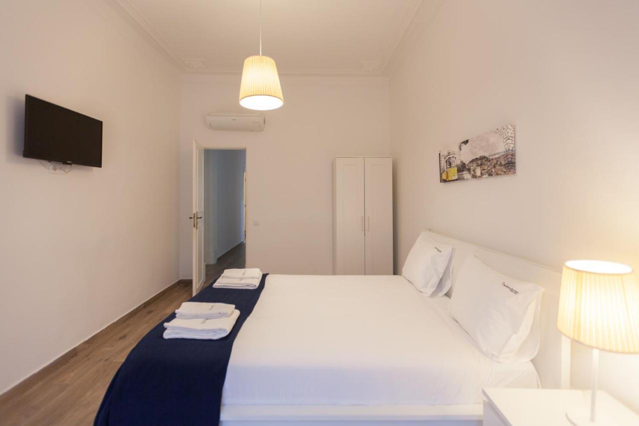 ליסבון Flh Alameda Guest House מראה חיצוני תמונה