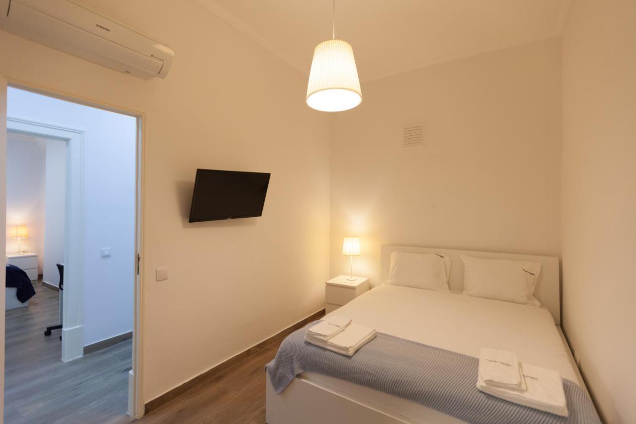 ליסבון Flh Alameda Guest House מראה חיצוני תמונה