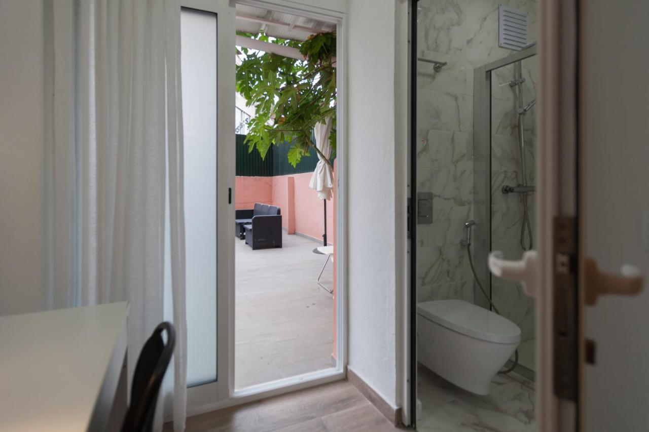 ליסבון Flh Alameda Guest House מראה חיצוני תמונה